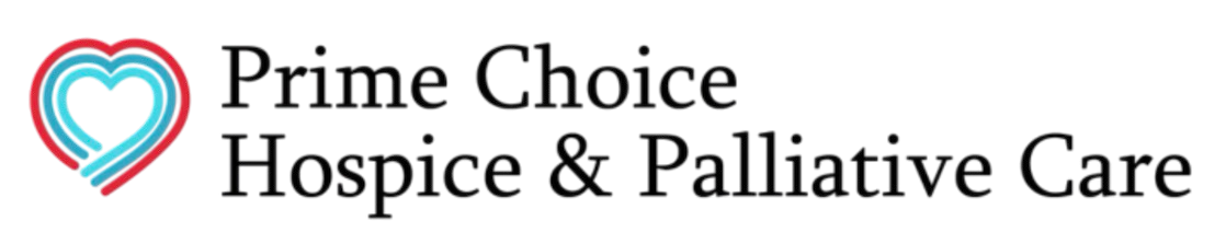 Prime Choice Hospice Logo