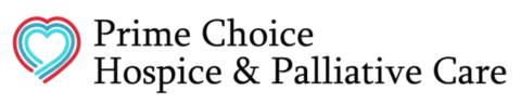 Prime Choice Hospice Logo